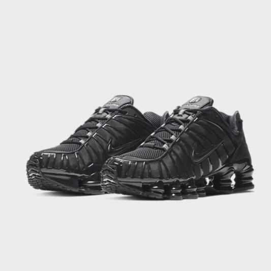 Nike Shox TL “ Triple Black ‘’