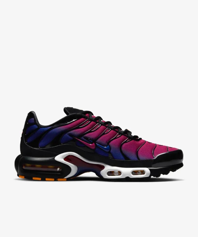 Nike Air Max Plus TN – ‘'FC Barcelona x Patta’'