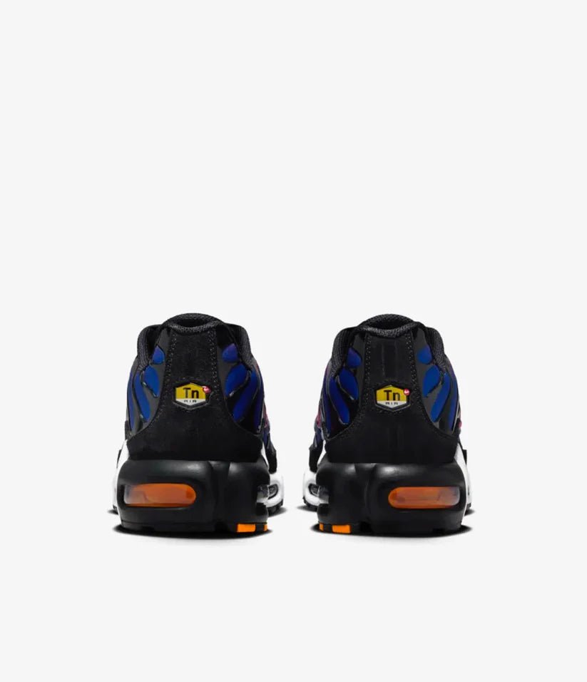 Nike Air Max Plus TN – ‘'FC Barcelona x Patta’'