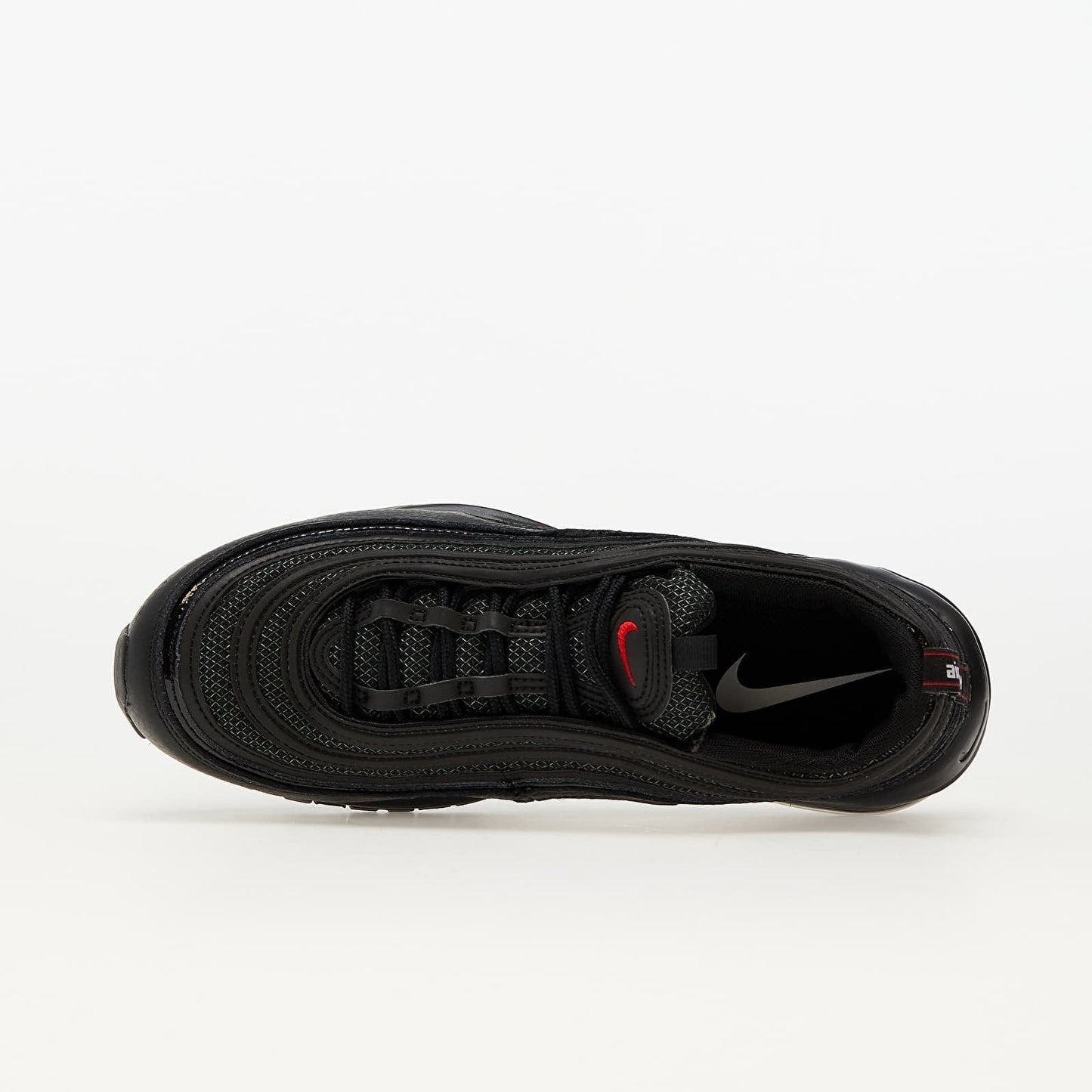 Nike Air Max 97  “ Black/ Red “