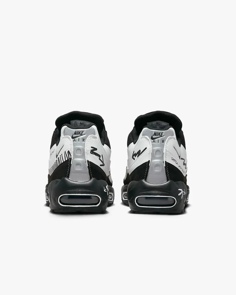 Nike Air Max 95 - '' Future Movement ''