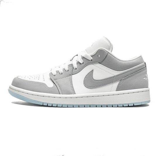 Jordan 1 Low “ Wolf Grey