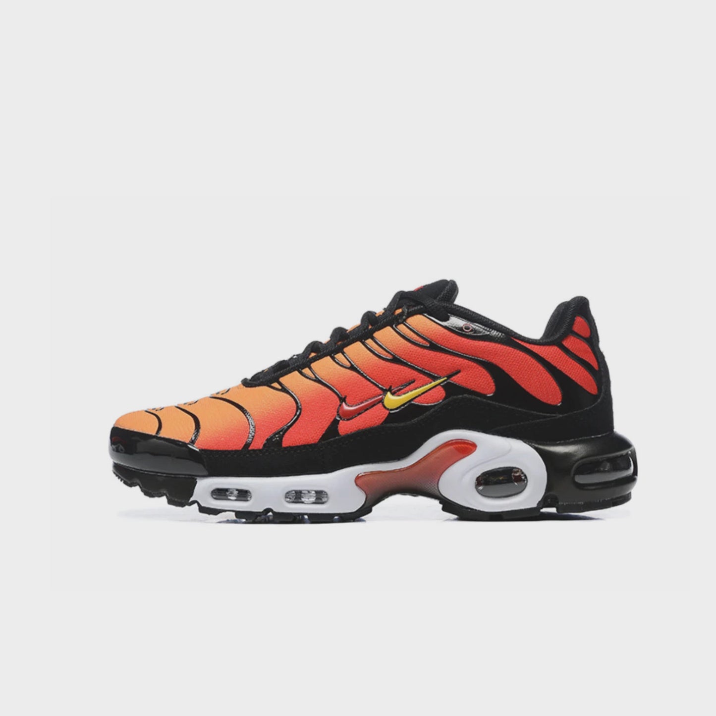 Nike Air Max Plus "Patta FC Barcelona Orange"