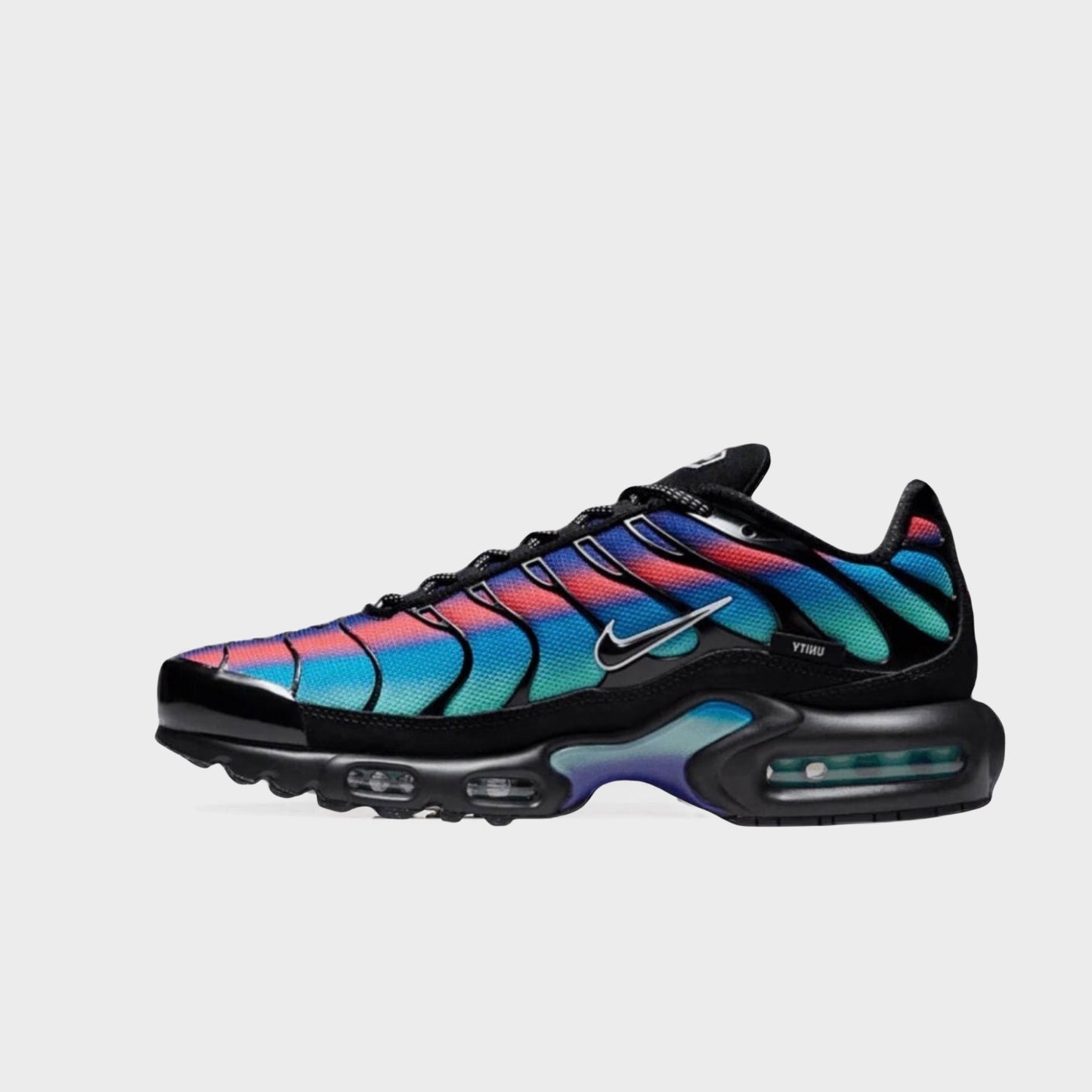 Nike Air Max Plus “ Unity Berlin “