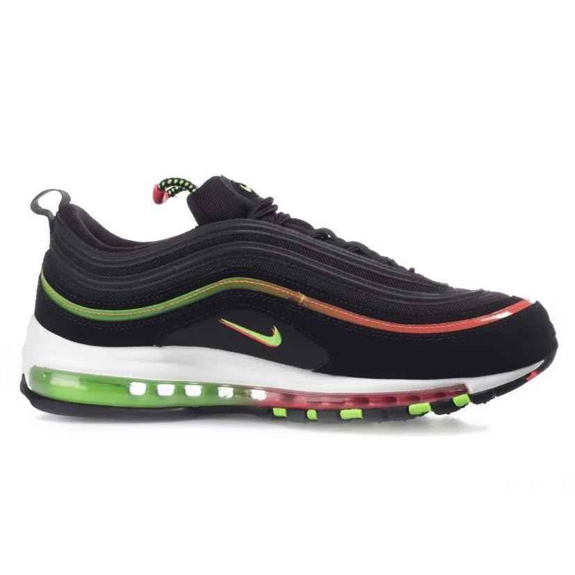 Nike Air Max 97 '' Worldwide Black ''