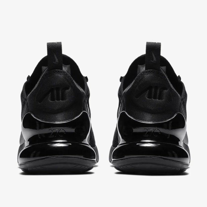 Nike Air Max 270 “ Triple Black “