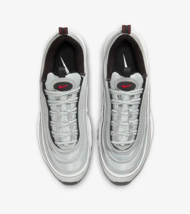 Nike Air Max 97 “Silver Bullet”