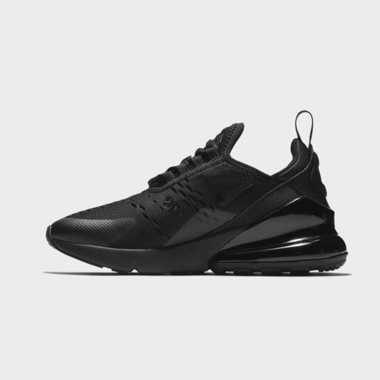 Nike Air Max 270 “ Triple Black “