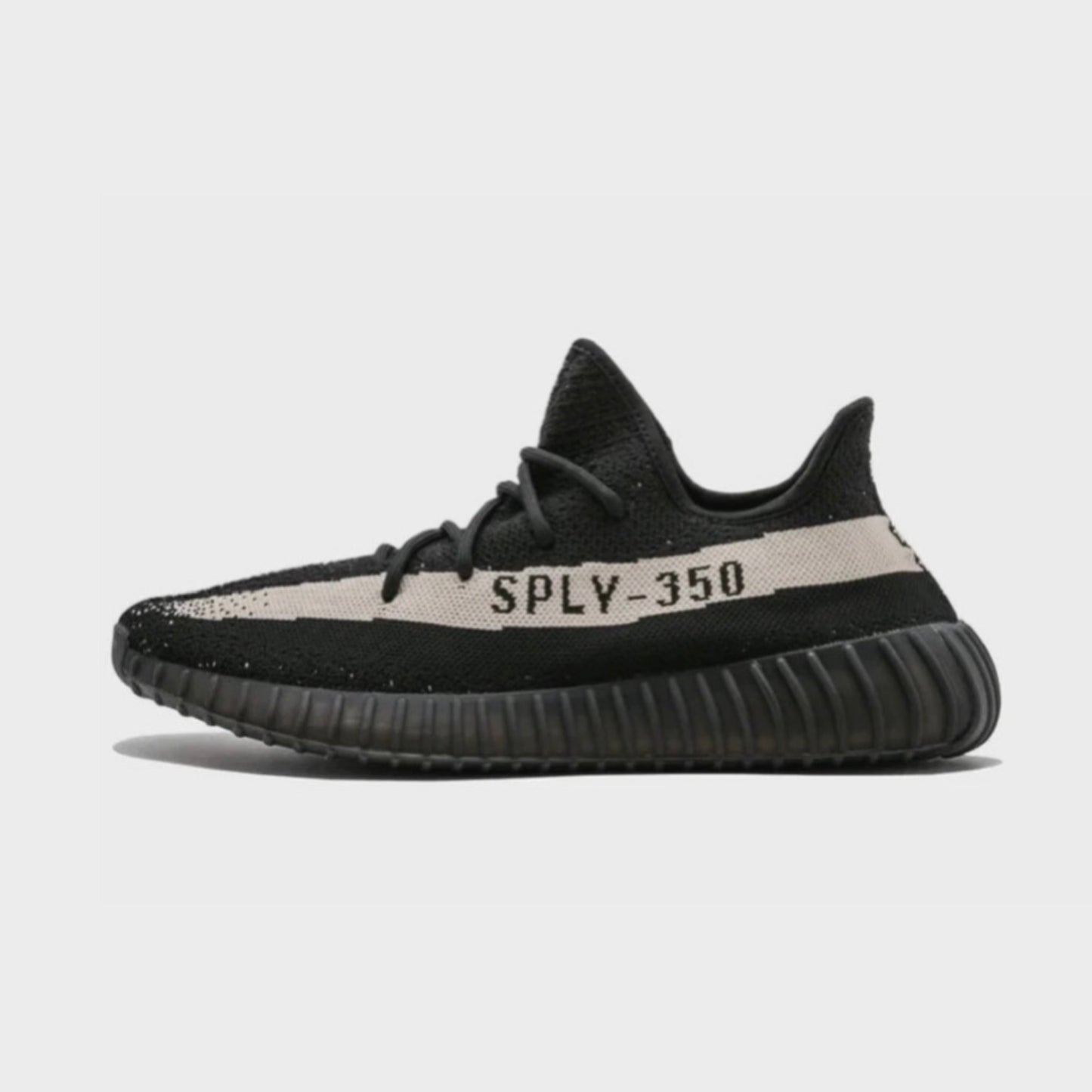 Adidas Yeezy Boost 350 V2 - Black/White ‘’Oreo’’