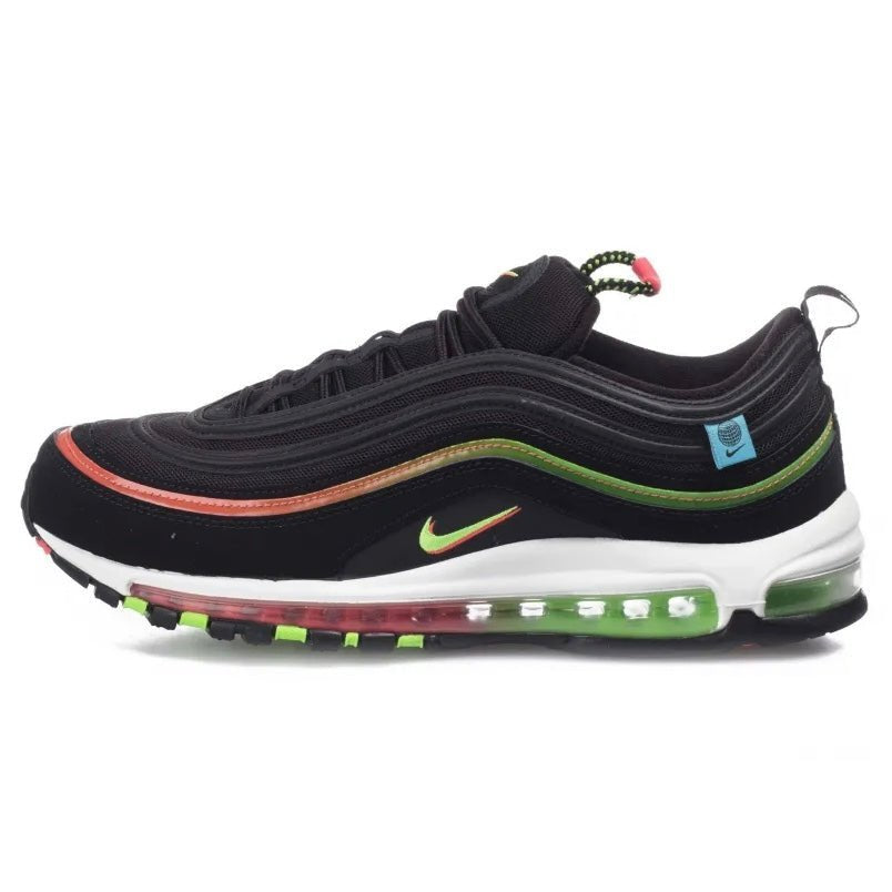 Nike Air Max 97 '' Worldwide Black ''