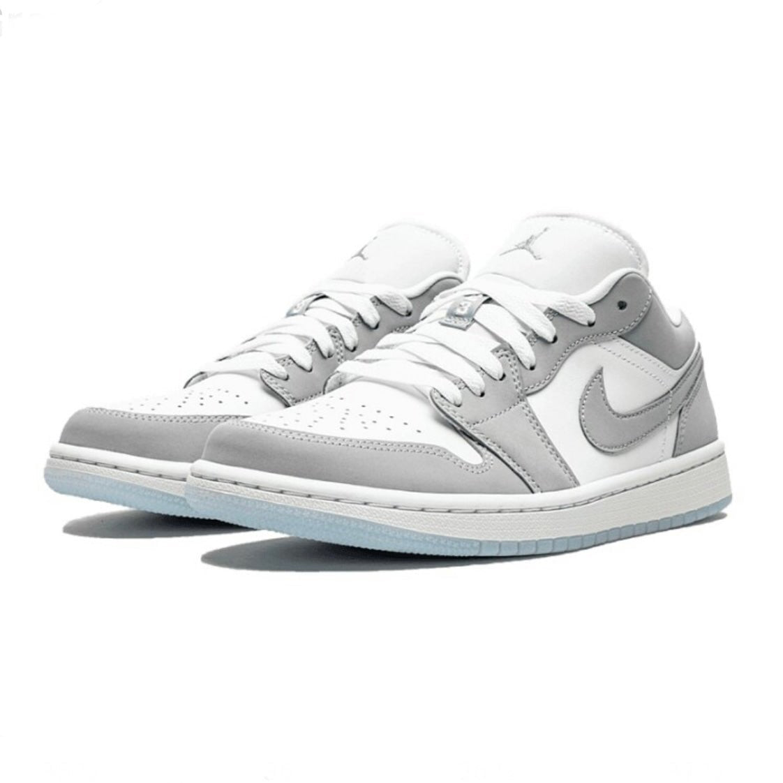 Jordan 1 Low “ Wolf Grey