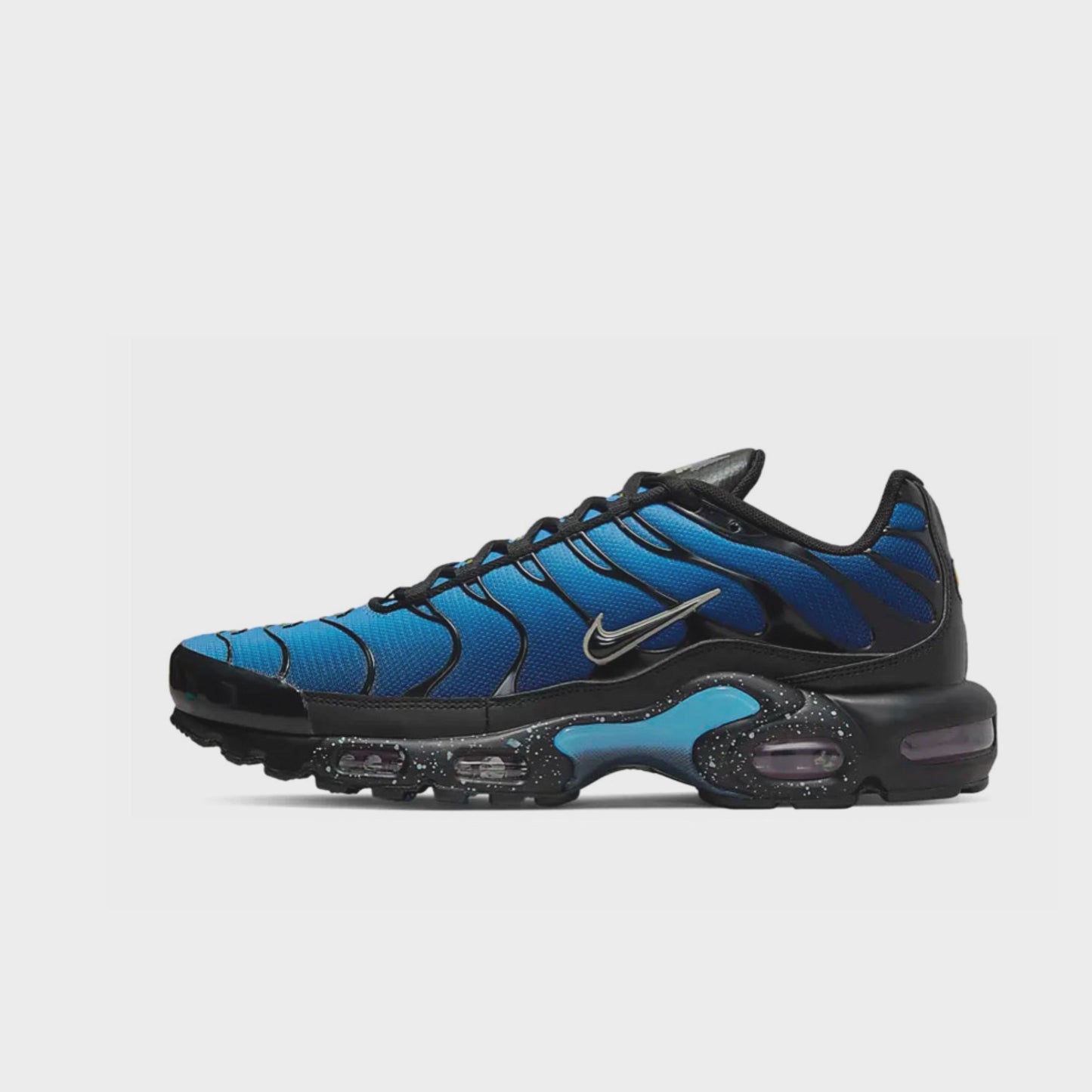 NIKE TN AIR MAX PLUS BLUE GRADIENT