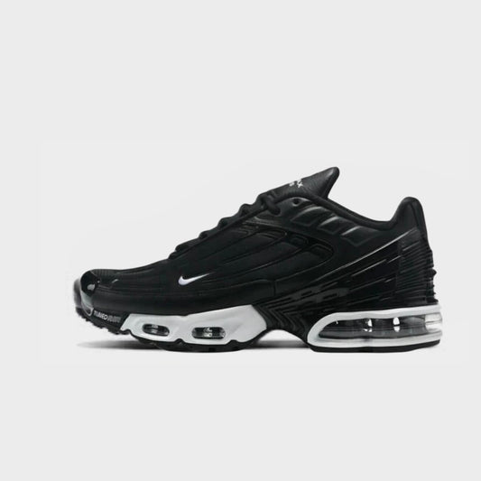 Nike Air Max Plus TN III - Black/White