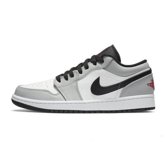 Jordan 1 Low “ Light Smoke Grey ‘’