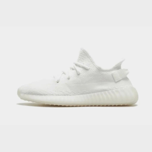 Adidas Yeezy Boost 350 V2 - ''Cream White''