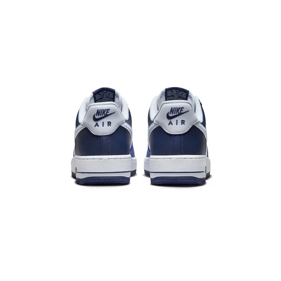 Nike Air Force 1 '07 - LV8 Game Royal Navy