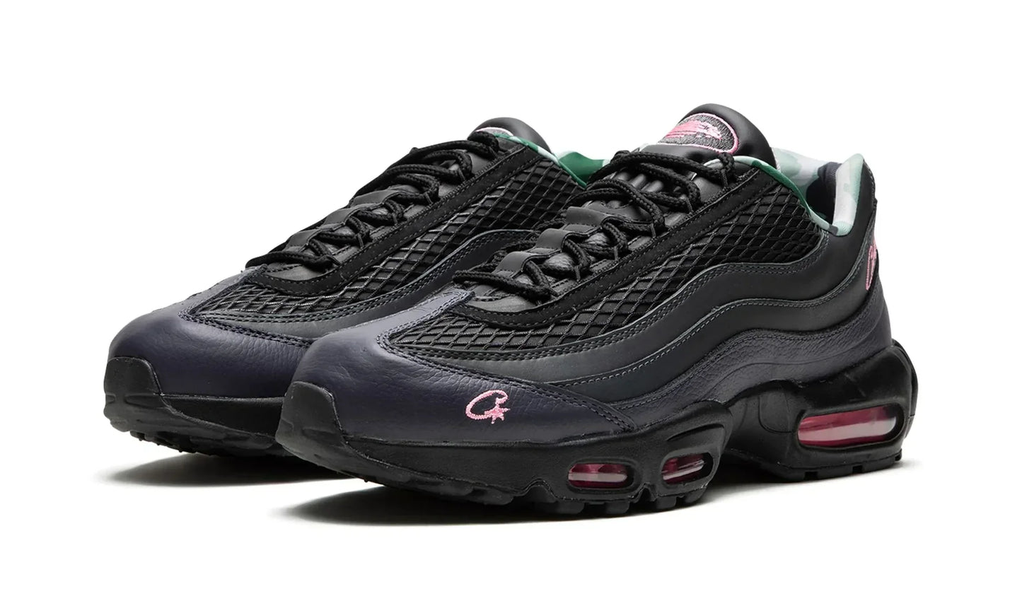 Nike Air Max 95 Corteiz SP - Pink Beam