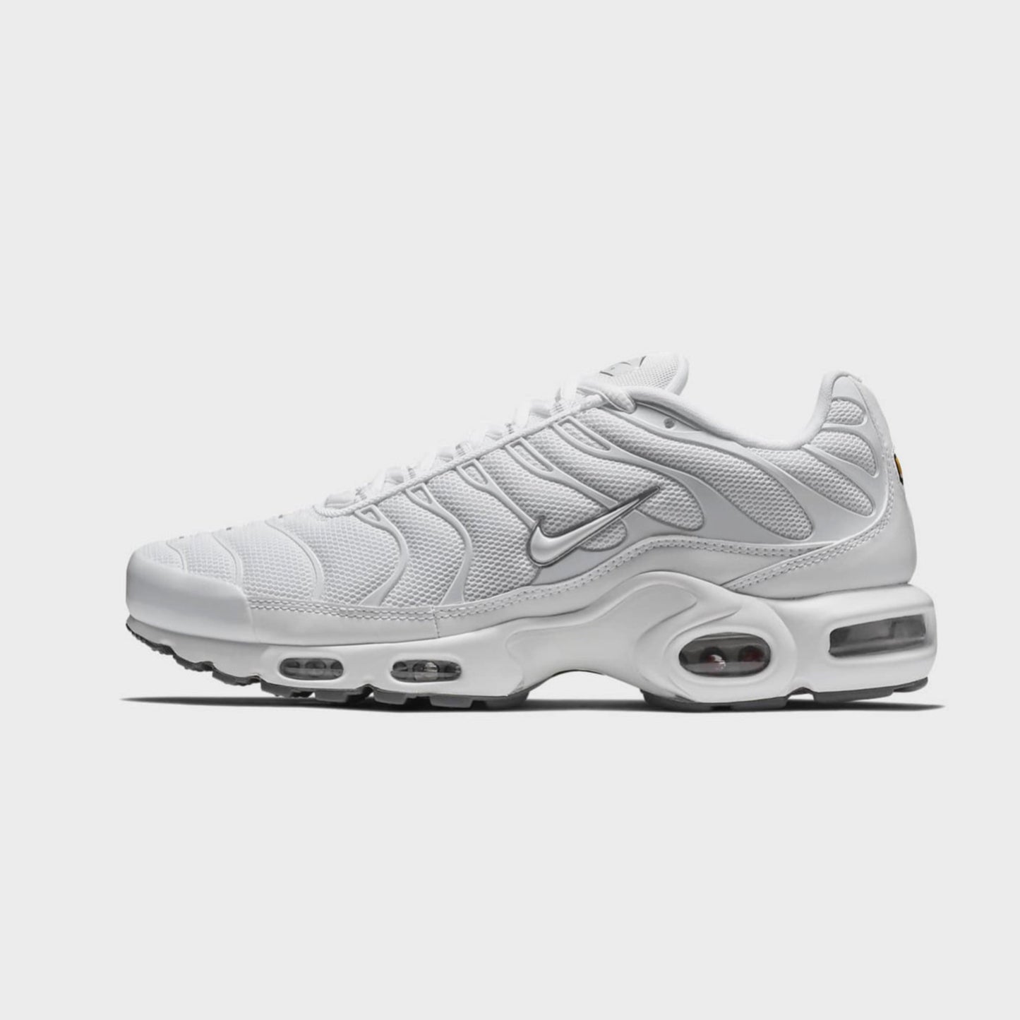 Nike Air Max Plus TN - White