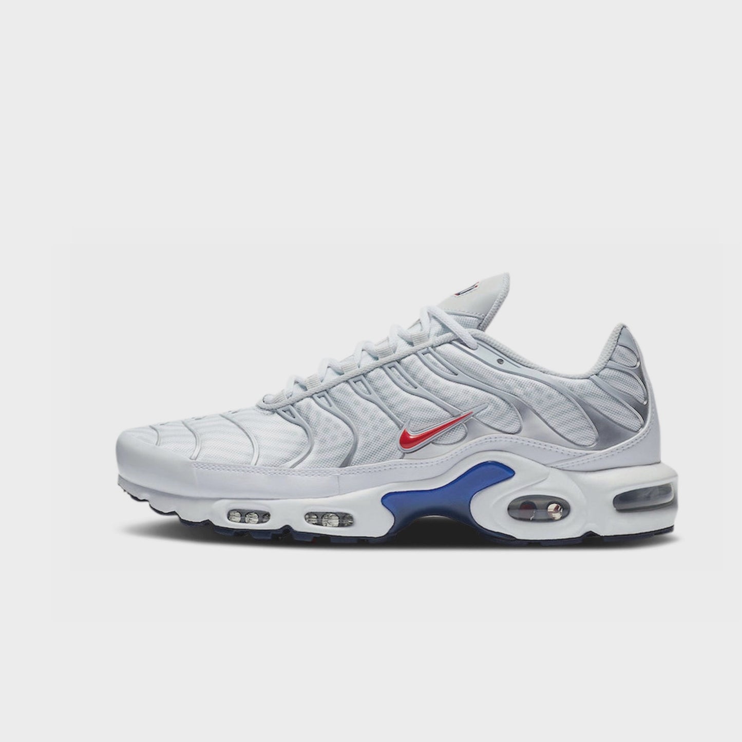 Nike Air Max Plus TN “ Euro Tour”