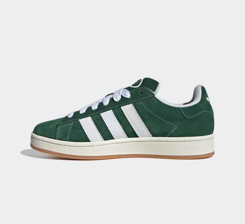 Adidas Campus 00s - Green White