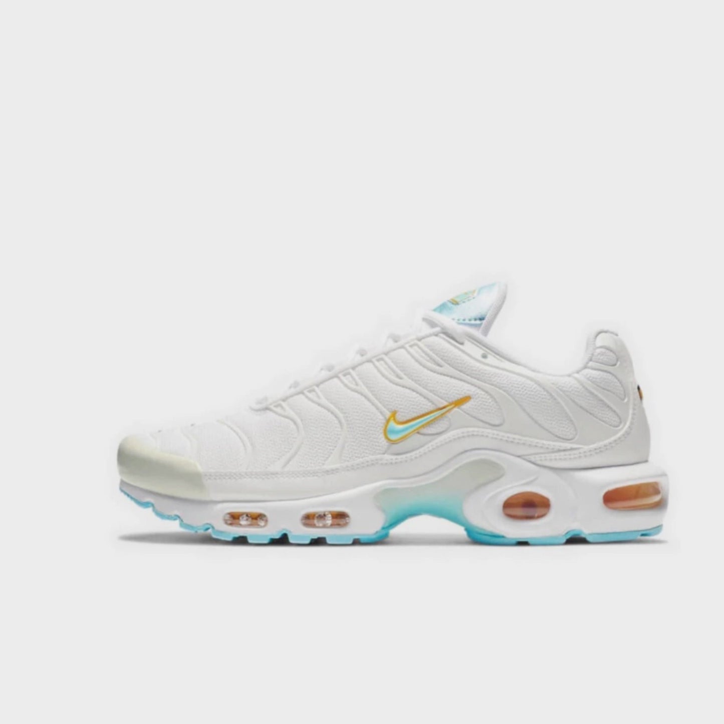 Nike Air Max Plus TN - ‘’ Glacier Ice ’’