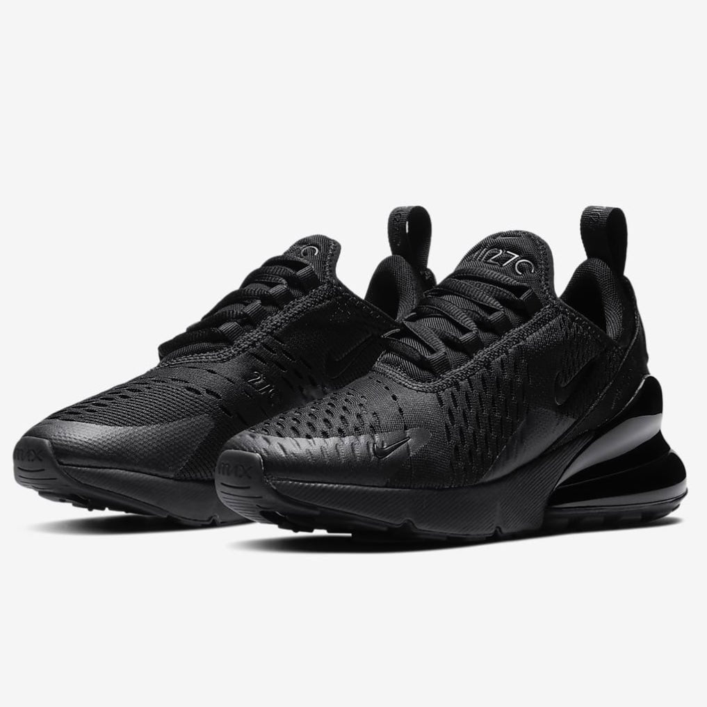 Nike Air Max 270 “ Triple Black “