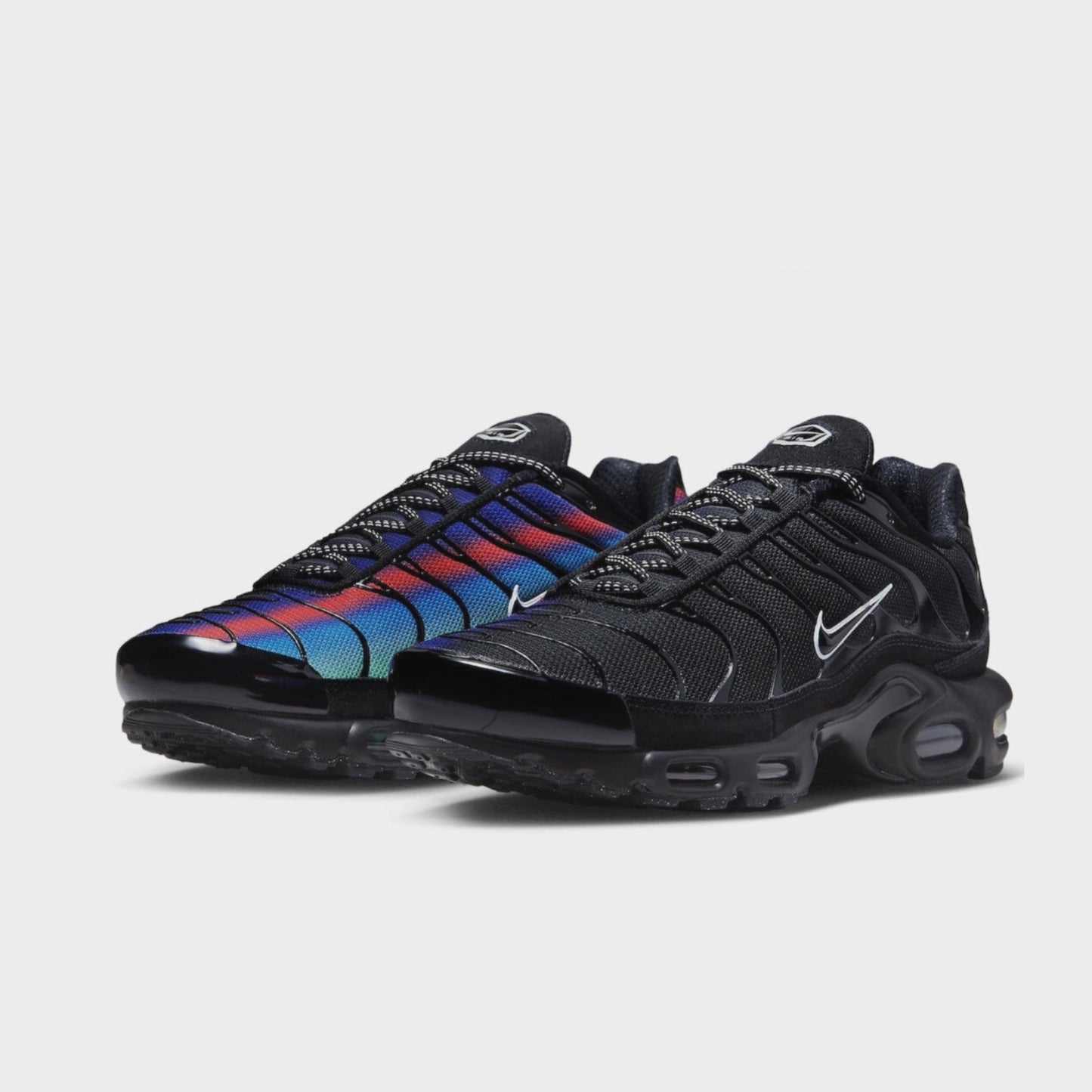 Nike Air Max Plus “ Unity Berlin “