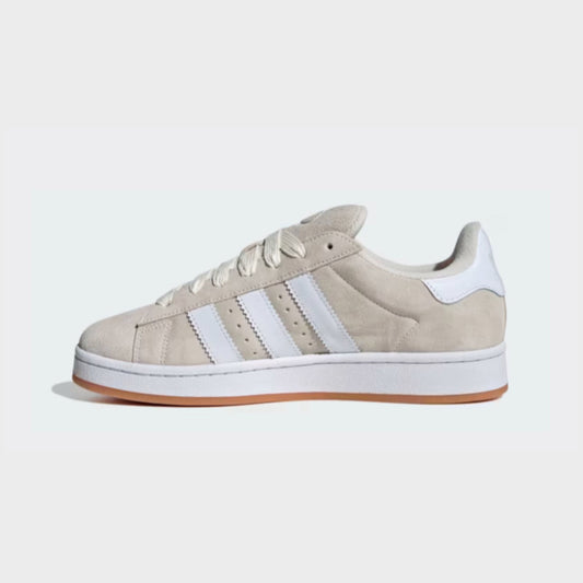 Adidas Campus 00s - Crème White