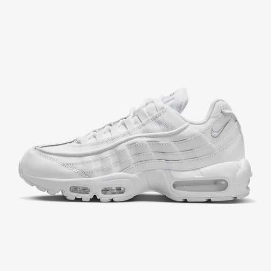 Nike Air Max 95 “ White “