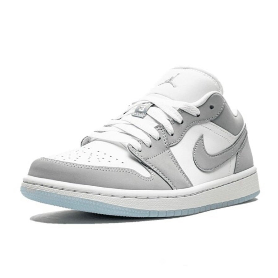 Jordan 1 Low “ Wolf Grey