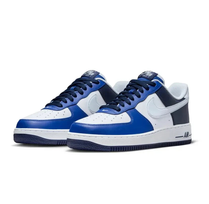 Nike Air Force 1 '07 - LV8 Game Royal Navy