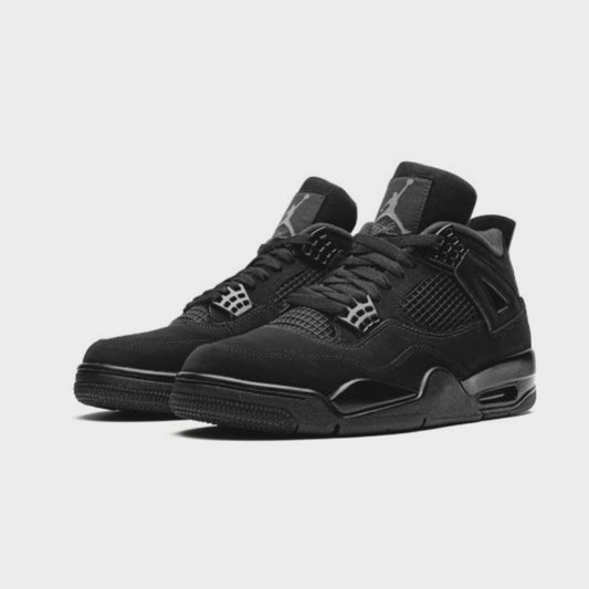 Air Jordan Retro 4 “ Black Cat