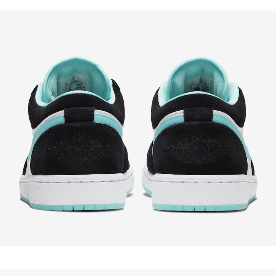 Jordan 1 Low “ Island Green ‘’