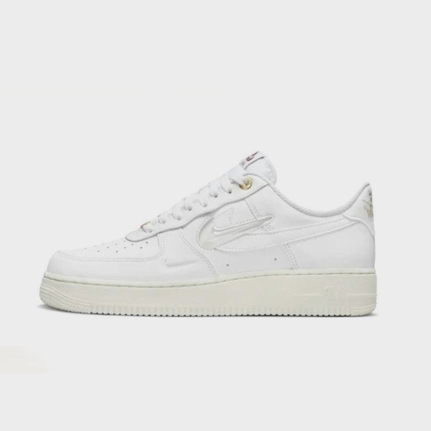 NIKE AIR FORCE 1 JOIN FORCES WHITE SAIL