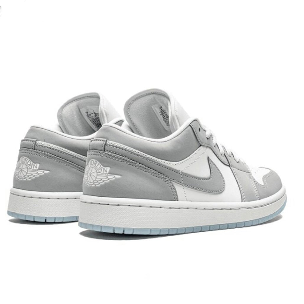 Jordan 1 Low “ Wolf Grey