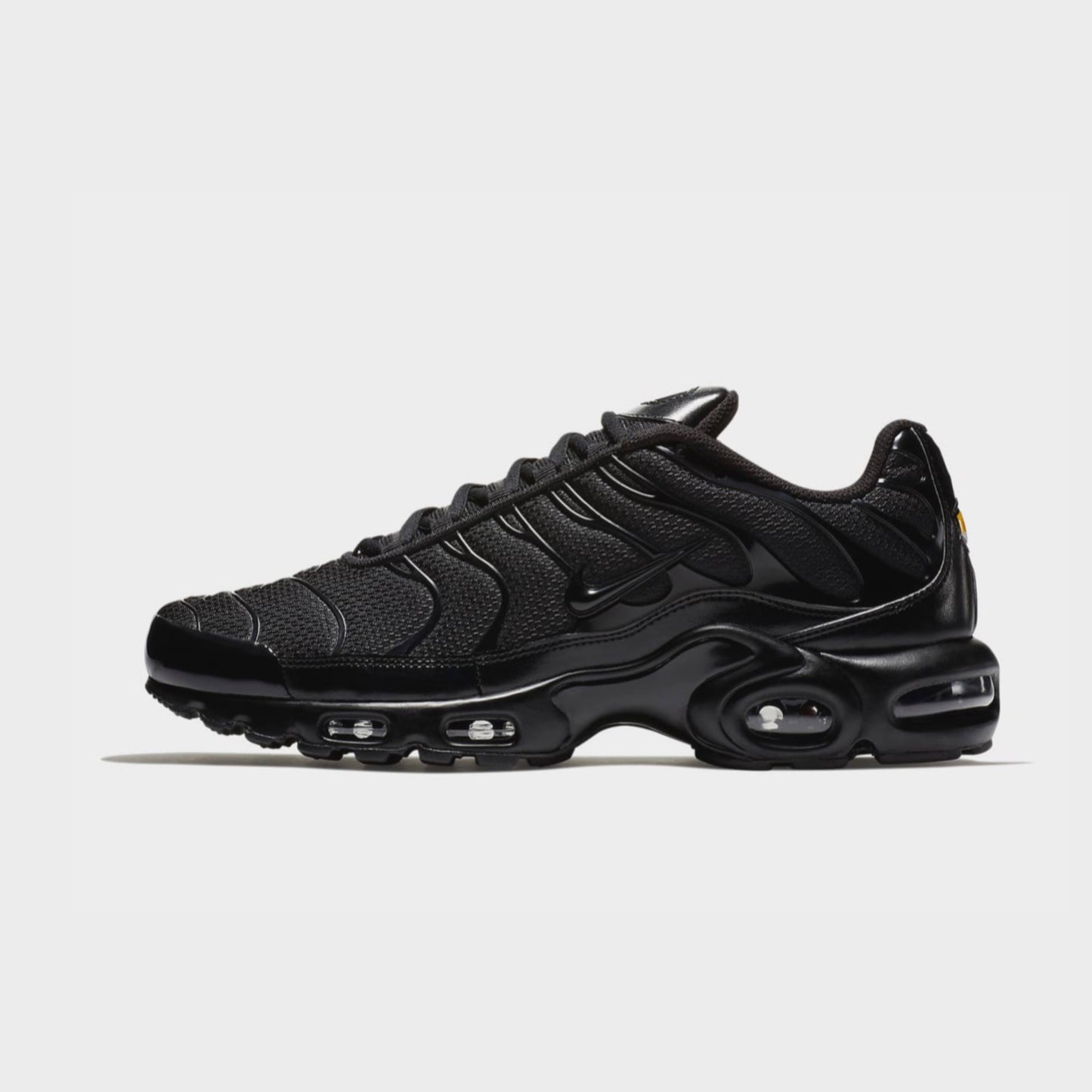 Nike Air Max Plus TN - Black