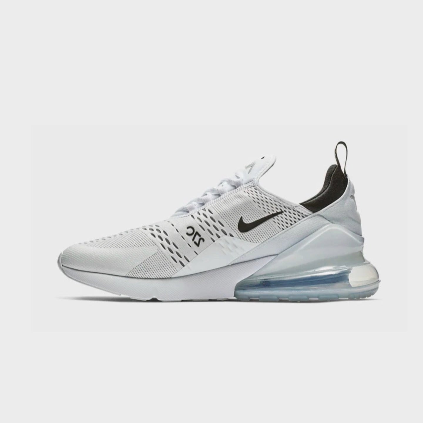 Nike air max 270 - Total White