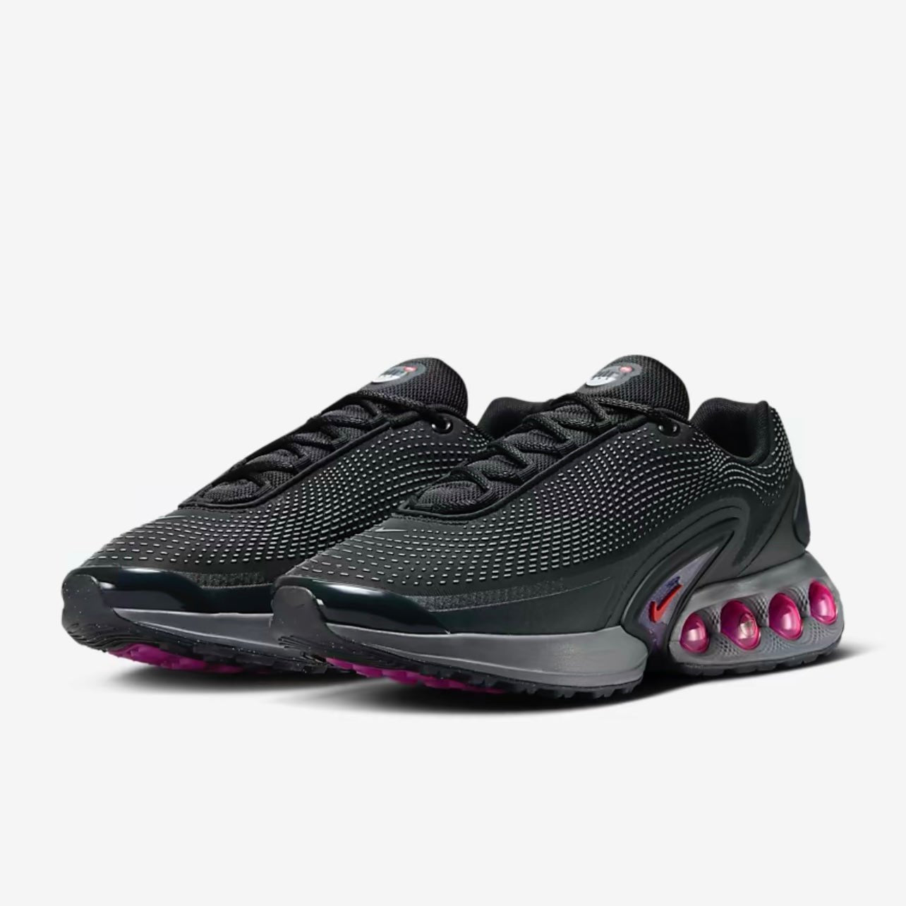 Nike Air Max DN “ Dark Smoke Grey “