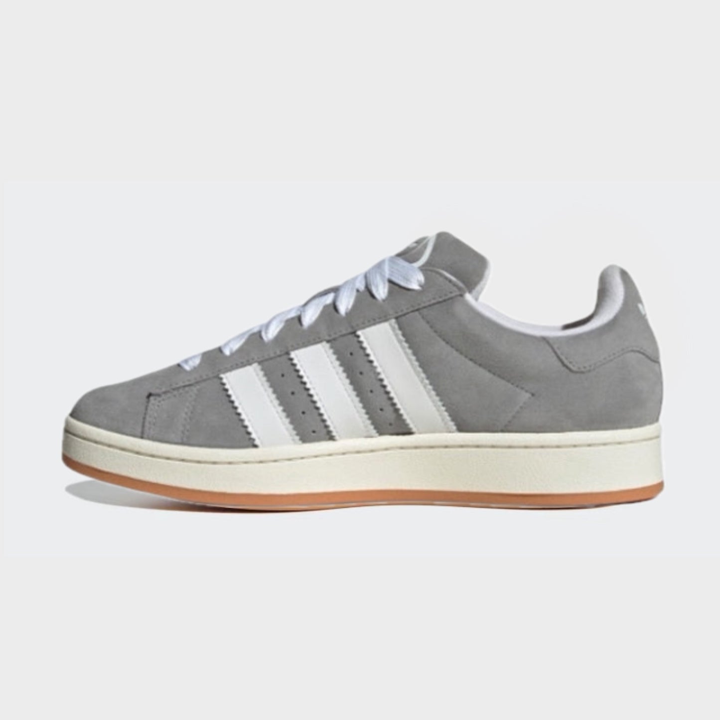 Adidas Campus 00s - Gray White