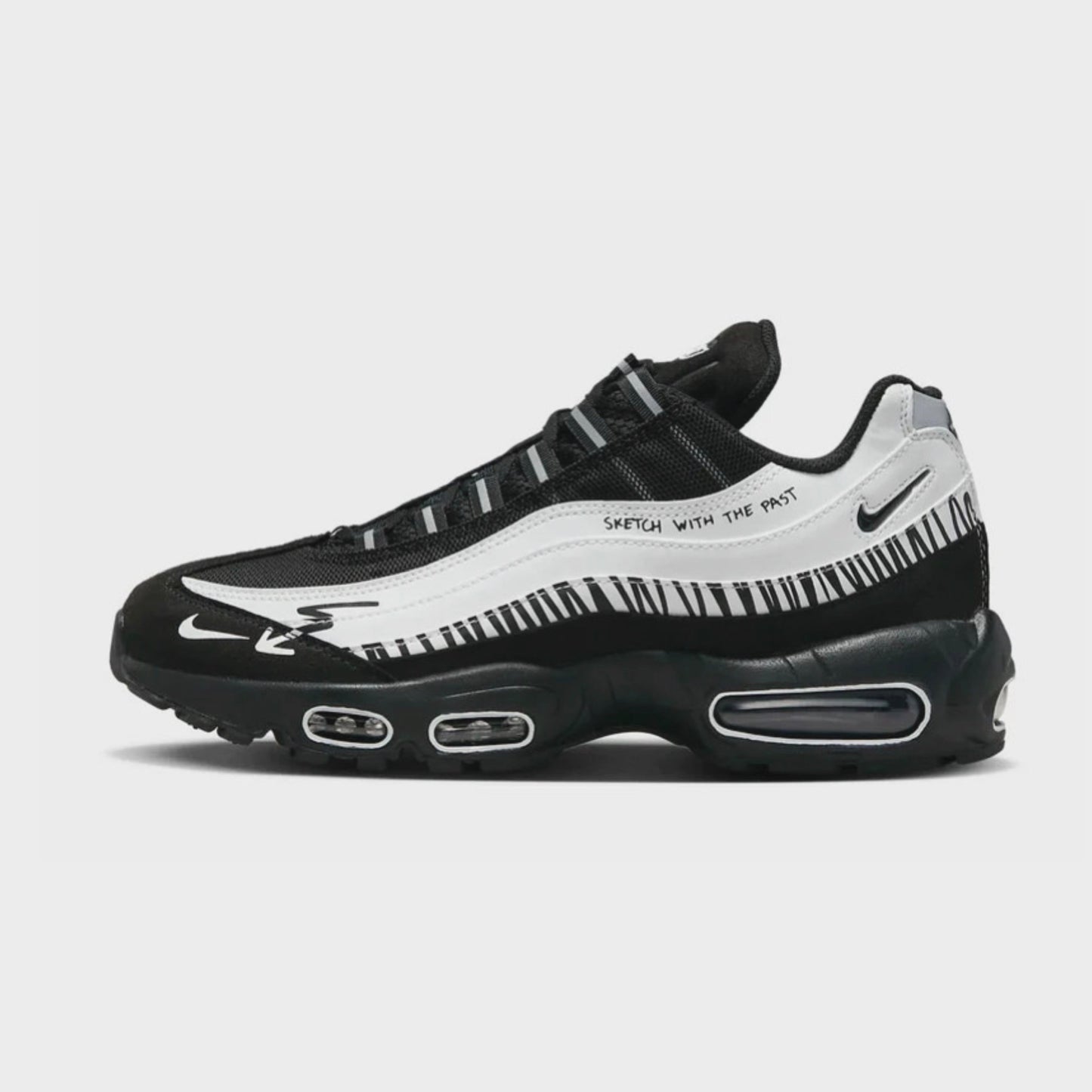 Nike Air Max 95 - '' Future Movement ''