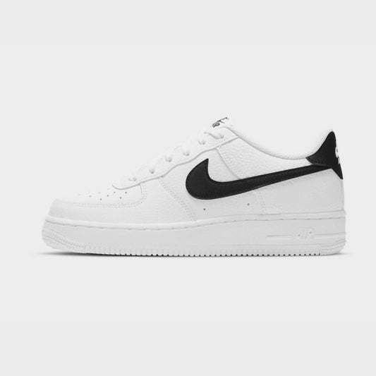 Nike Air Force 1 '07 - Black & White