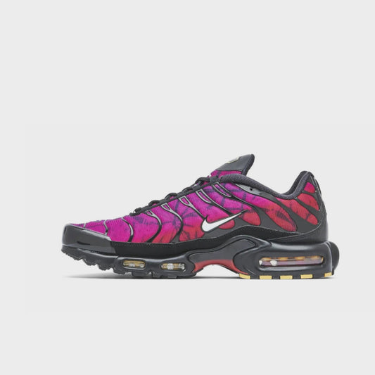 Nike Air Max Plus TN –   '' 25th Anniversary ''