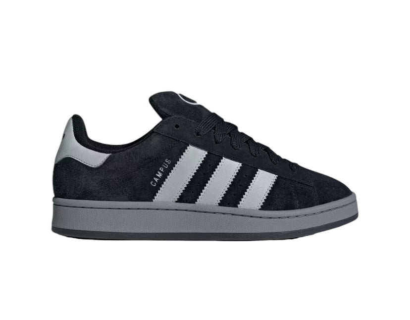 Adidas Campus 00s - Black Gray