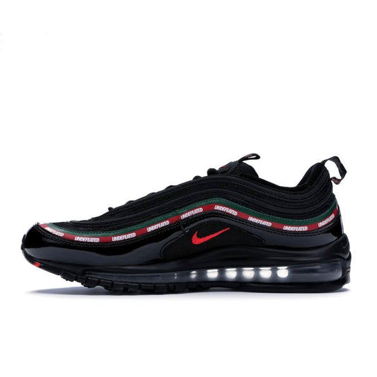 Nike Air Max 97 Undefeated Black