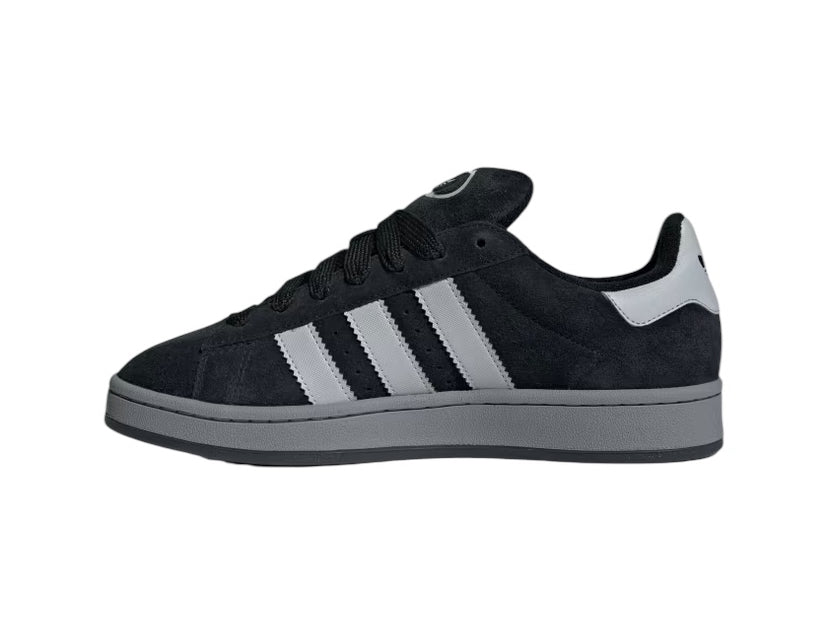 Adidas Campus 00s - Black Gray