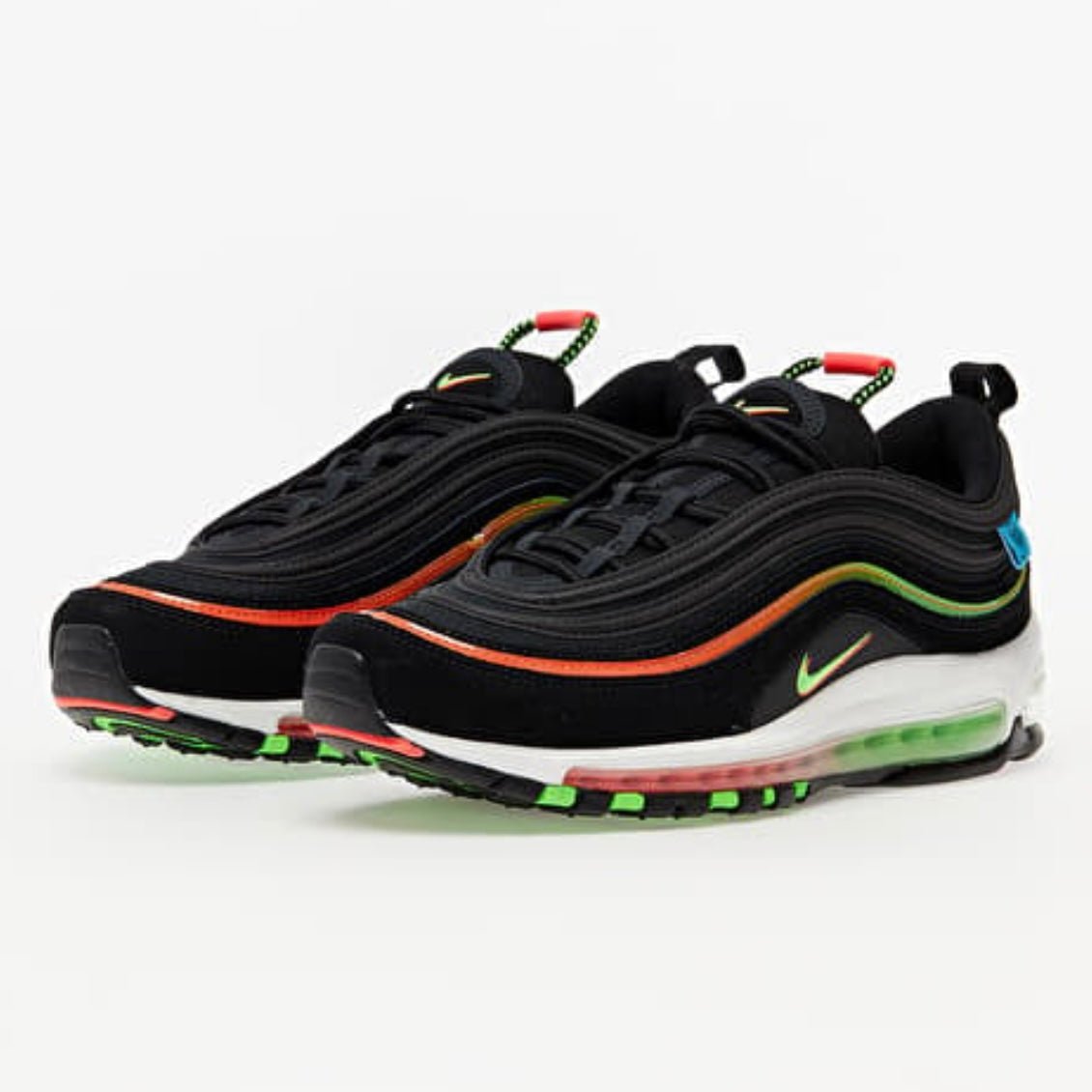 Nike Air Max 97 '' Worldwide Black ''