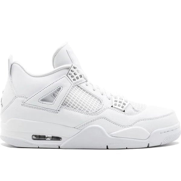 Air Jordan Retro 4 - ‘’Pure Money’’