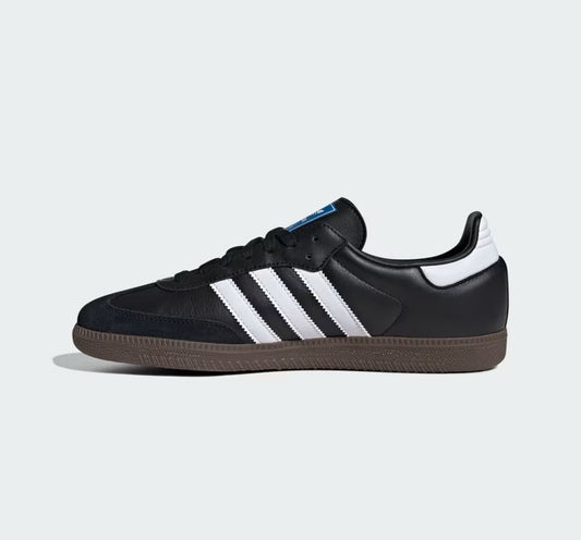 Adidas Samba - Core Black