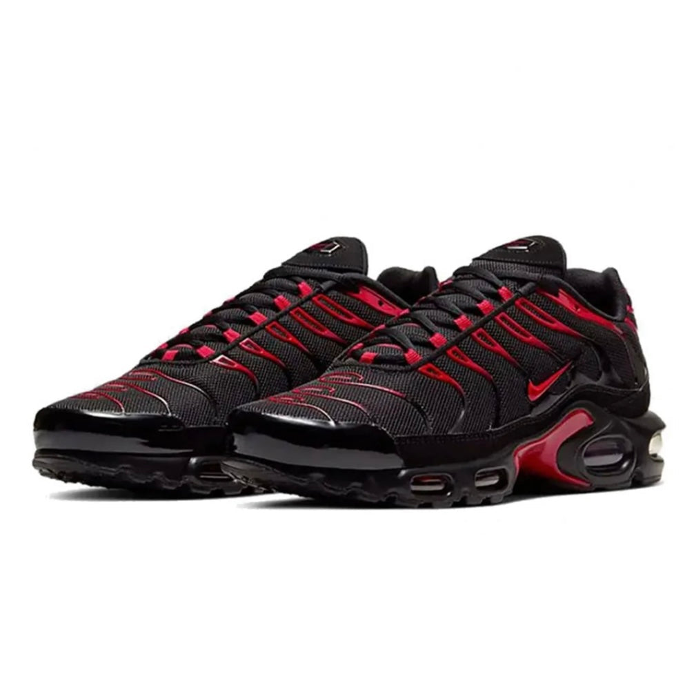 Nike Air Max Plus TN “ Red Belly Black “