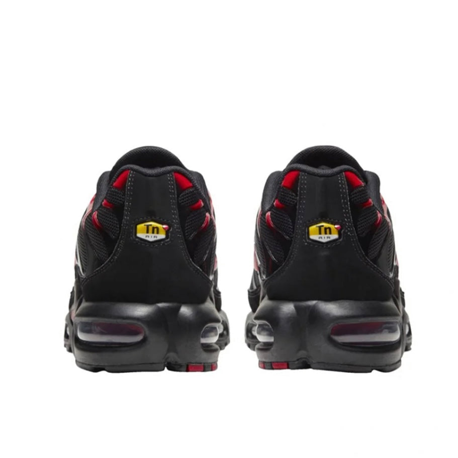 Nike Air Max Plus TN “ Red Belly Black “